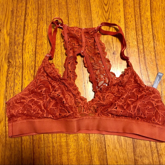 aerie Other - Aerie Lace Bralette Women’s Medium